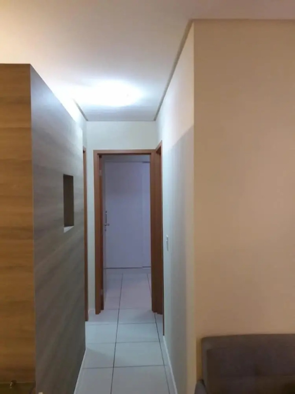 Apartamento Torre
