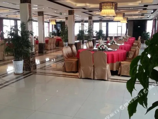 Longxiang Garden Hotel