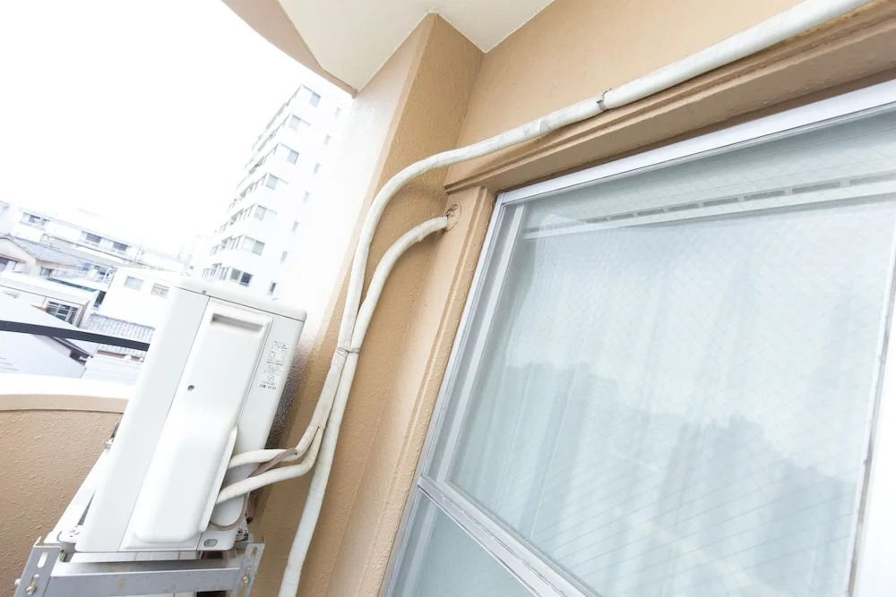 EX Hamamatsu Apartment 501
