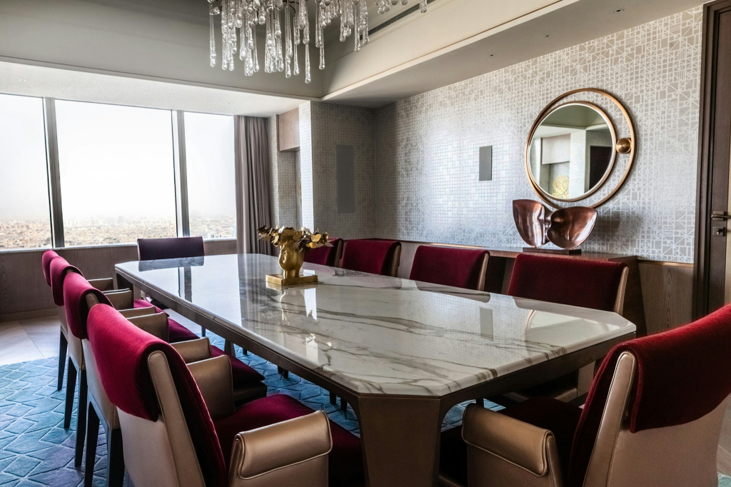 Four Seasons Hotel Riyadh