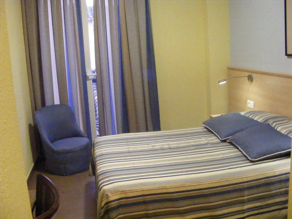 Hotel Alkazar