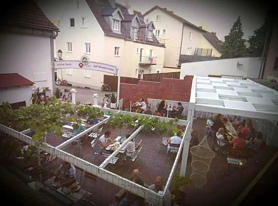 Moosburger Hof