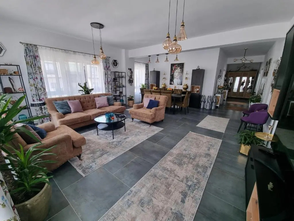 Angels Penthouse Residence