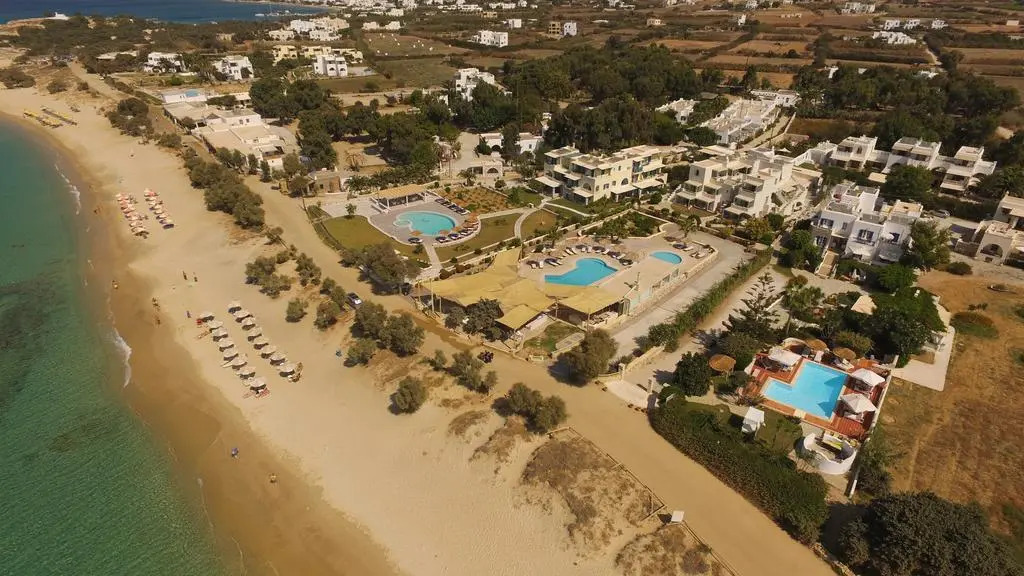 Angeliki Apartments