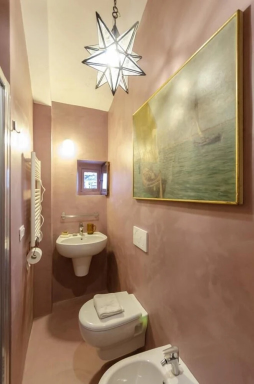Brignole de Ferrari Apartments by Wonderful Italy