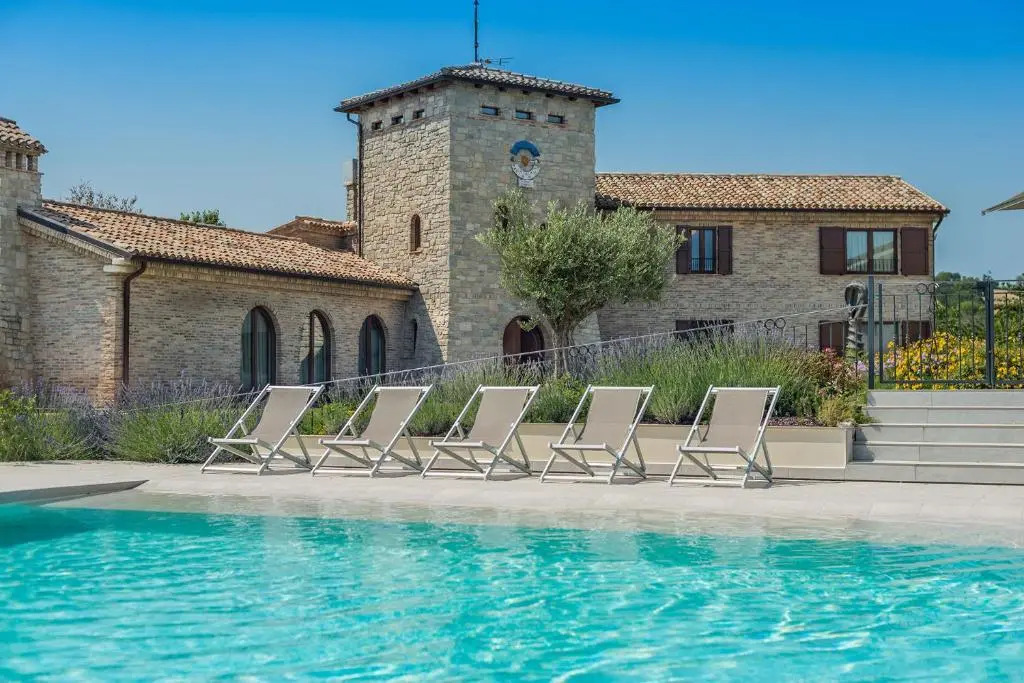 Villa Flavia