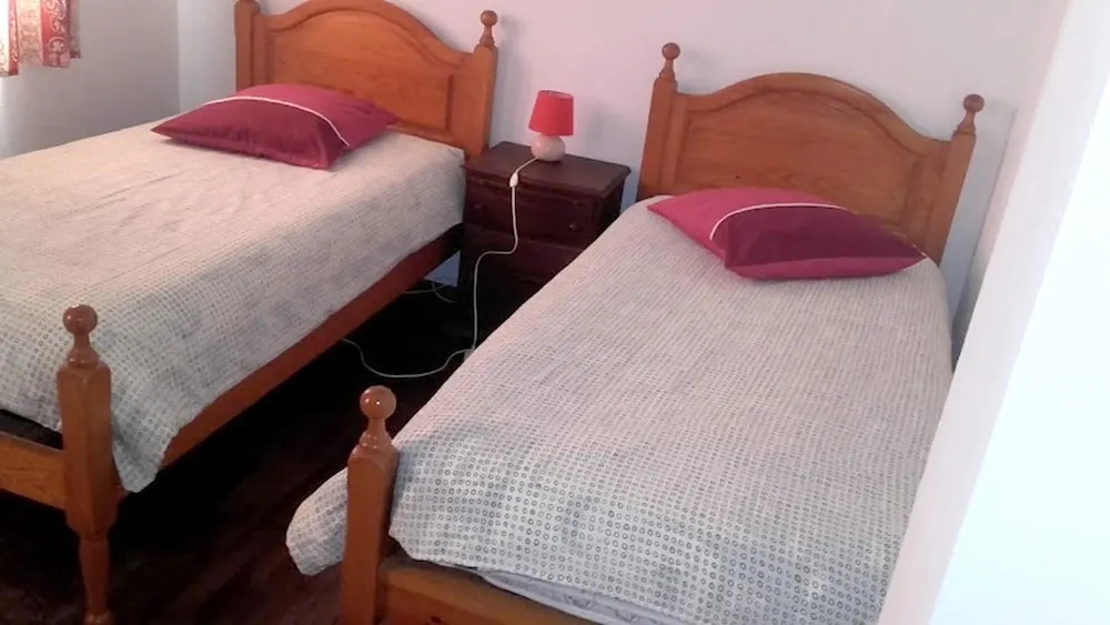 Villa With 5 Bedrooms in Aljezur, With Wonderful sea View, Private Pool, Enclosed Garden - 1 km From the Beach