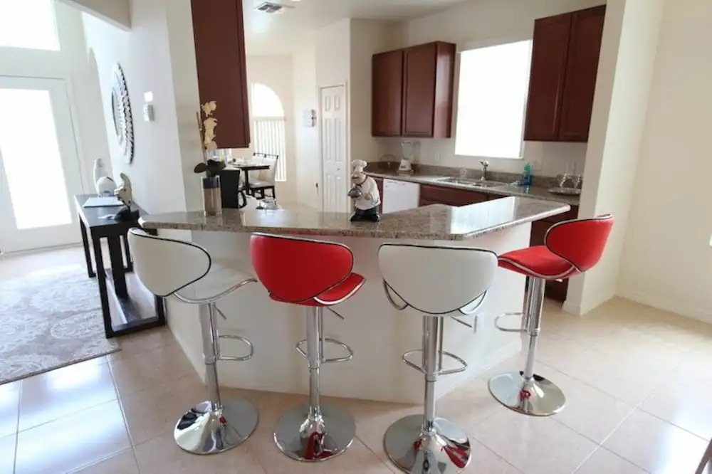 1014 Tourmaline Dr. 4 Bedroom Home
