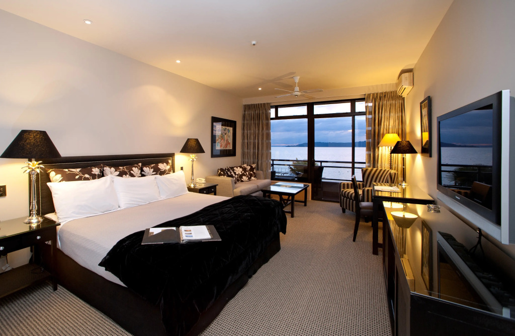 Millennium Hotel and Resort Manuels Taupō