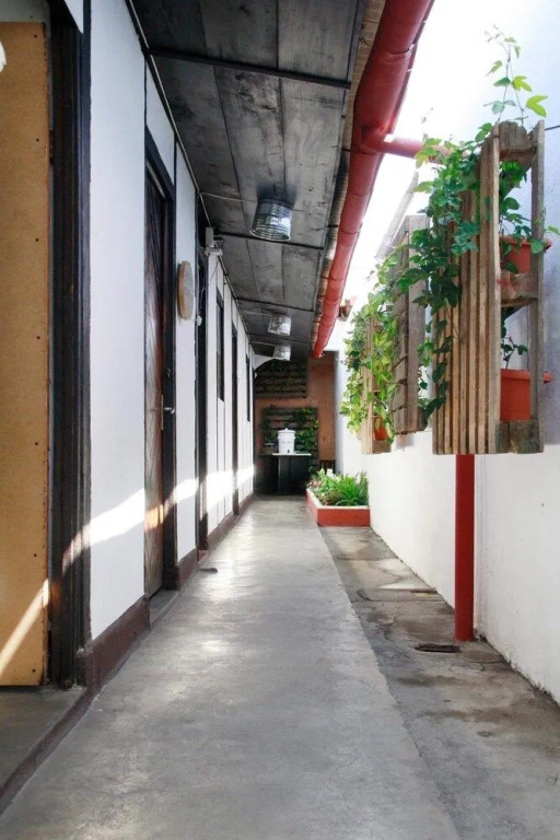 Hostel Kaval Antigua