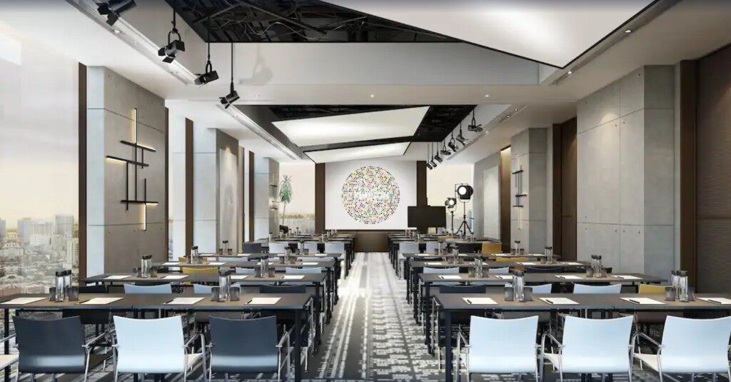 Kimpton Maa-Lai Bangkok by IHG