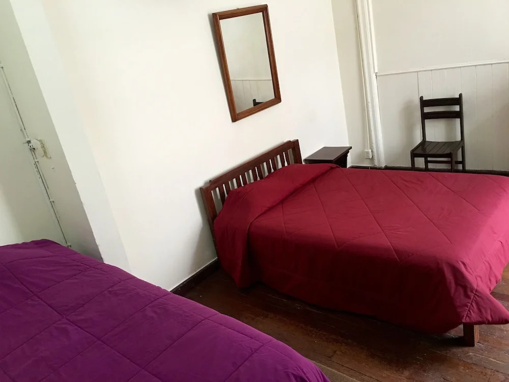 Hospedaje Santa Rosa- Centro Histórico