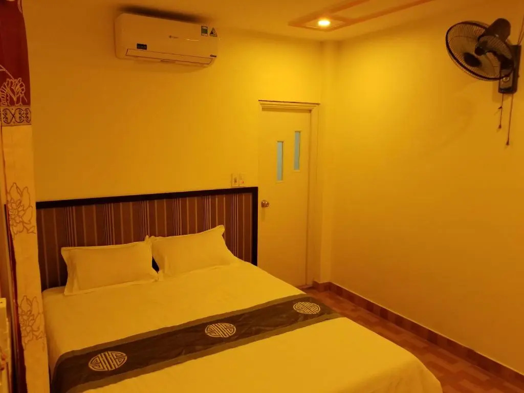 May Hostel