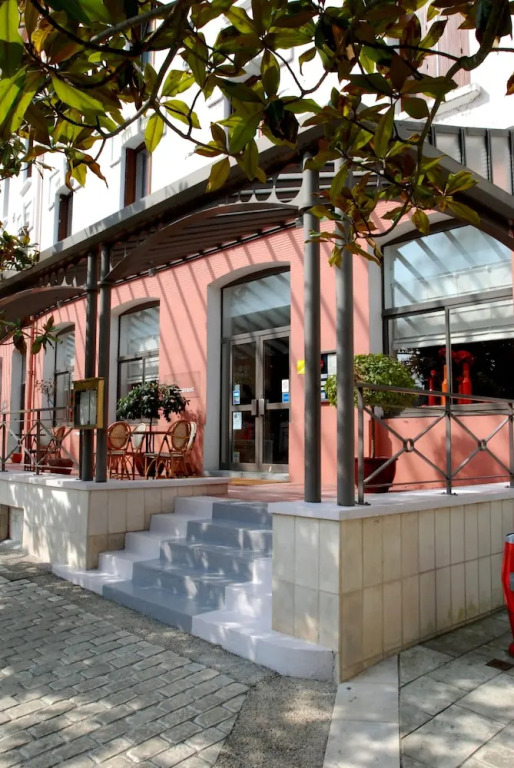 Hotel Saint Roch