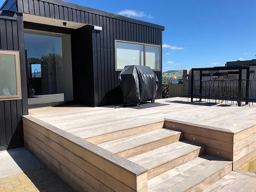 Muritai House - Taupo