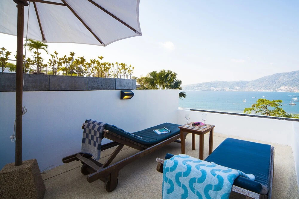 Seductive Sunset Villa Patong A2
