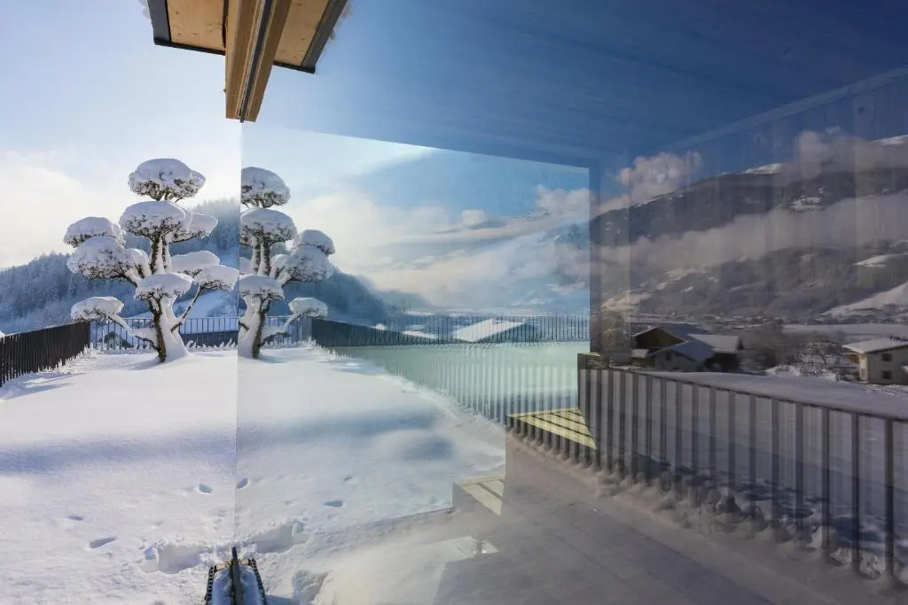 Chalet Isabella