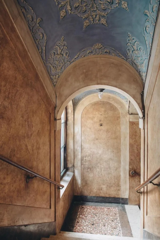 Gregorini Bingham Art Luxury Suites