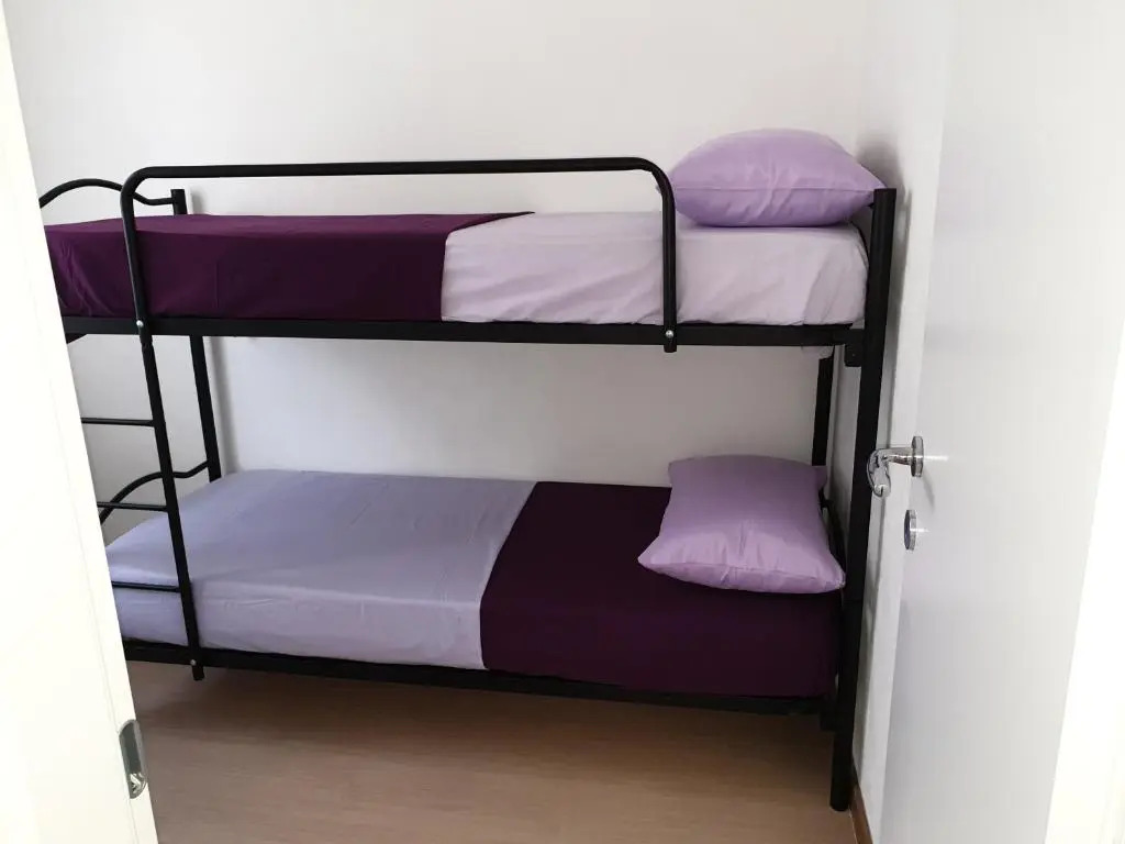 I TREPPONTI