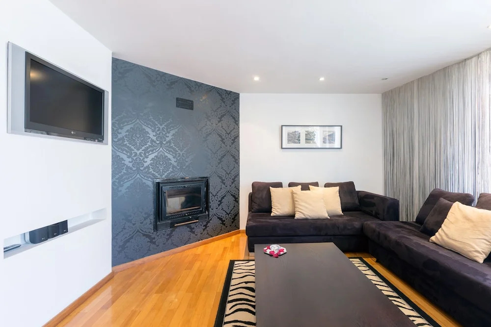 Oporto Beach Luxury