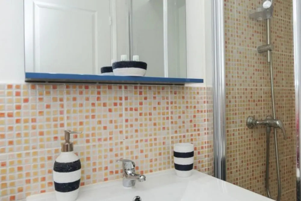 Studio Shopping Street Five Stars Holiday House