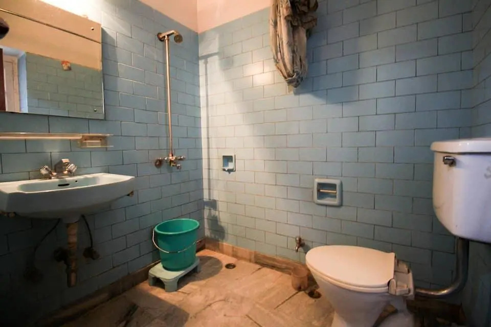 New Haven Guest House