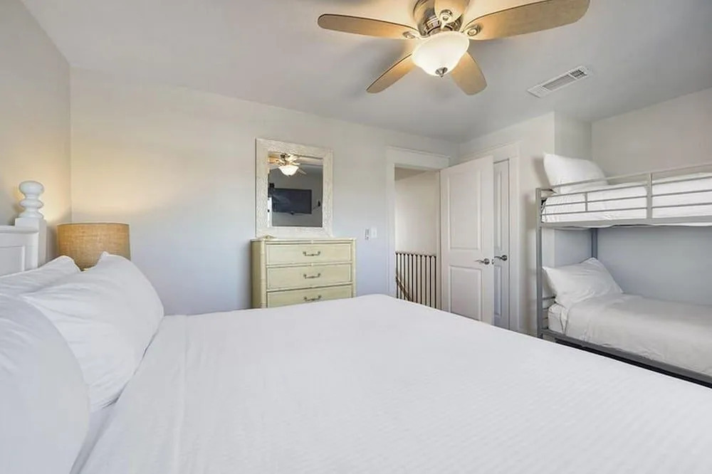 Sea Mist by Bliss Beach Rentals