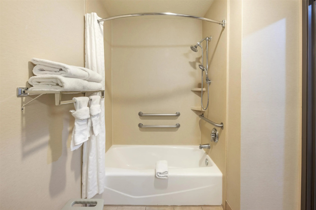 Best Western Plus Atrium Inn
