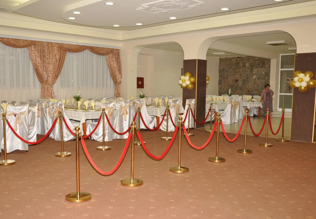 Hotel Feni