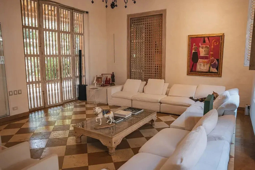 NOK Luxury Suite In Ciudad Amurallada