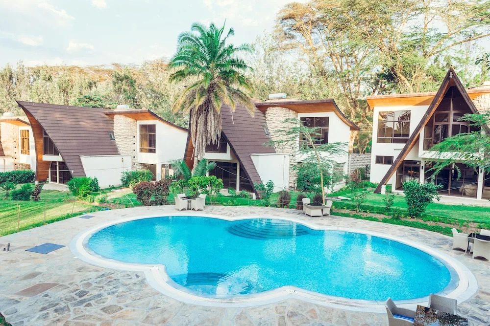 Osotua Luxury Resort