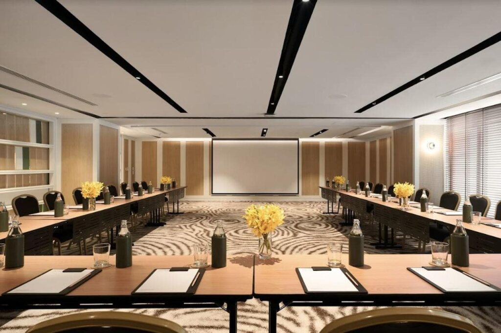Mövenpick BDMS Wellness Resort Bangkok