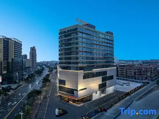 Ramada by Wyndham Foshan Danzao