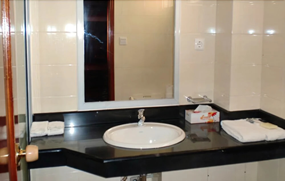 Hotel Vila Alice