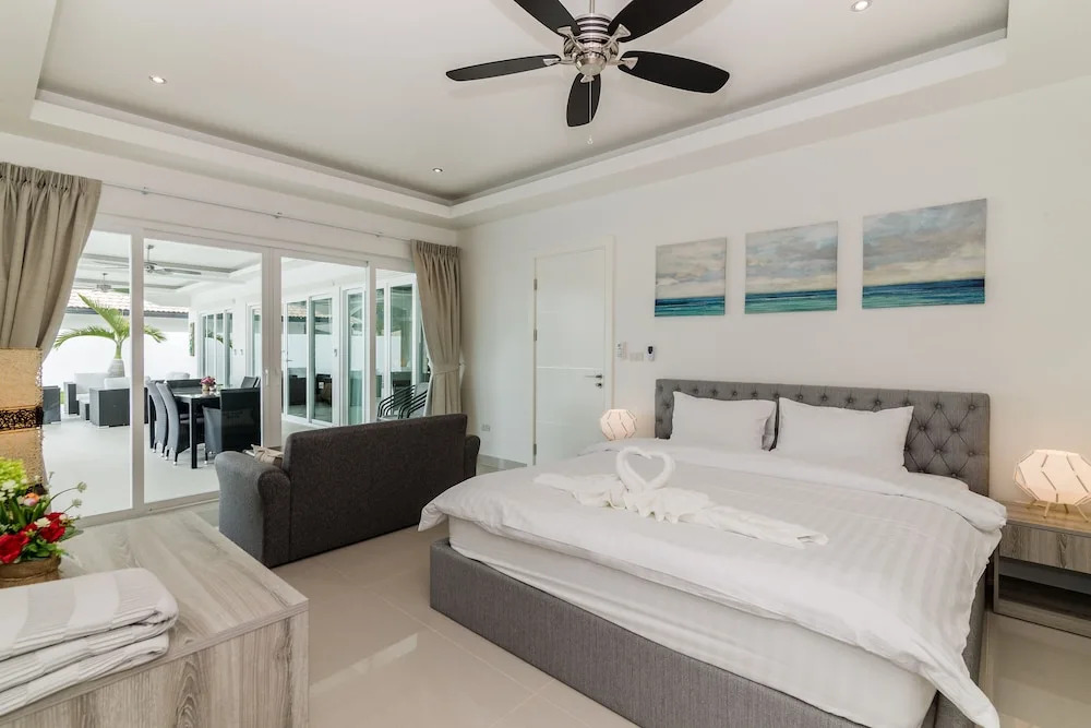 Orchid Paradise Homes OPV313