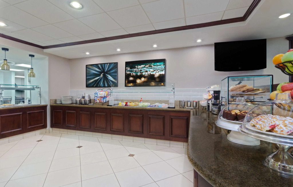 Hilton Garden Inn Annapolis