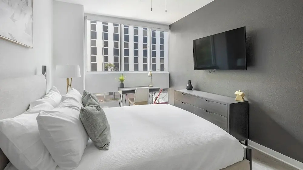 Landing Apartments - Landing Midtown