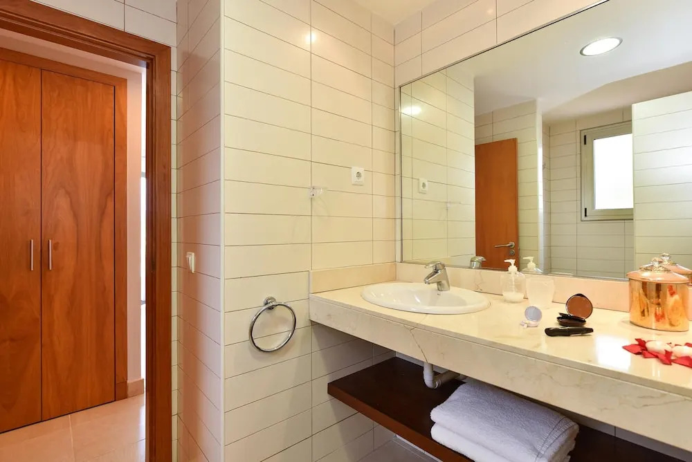 Salobre Golf Villas - Holiday Rental Par 4 - 10