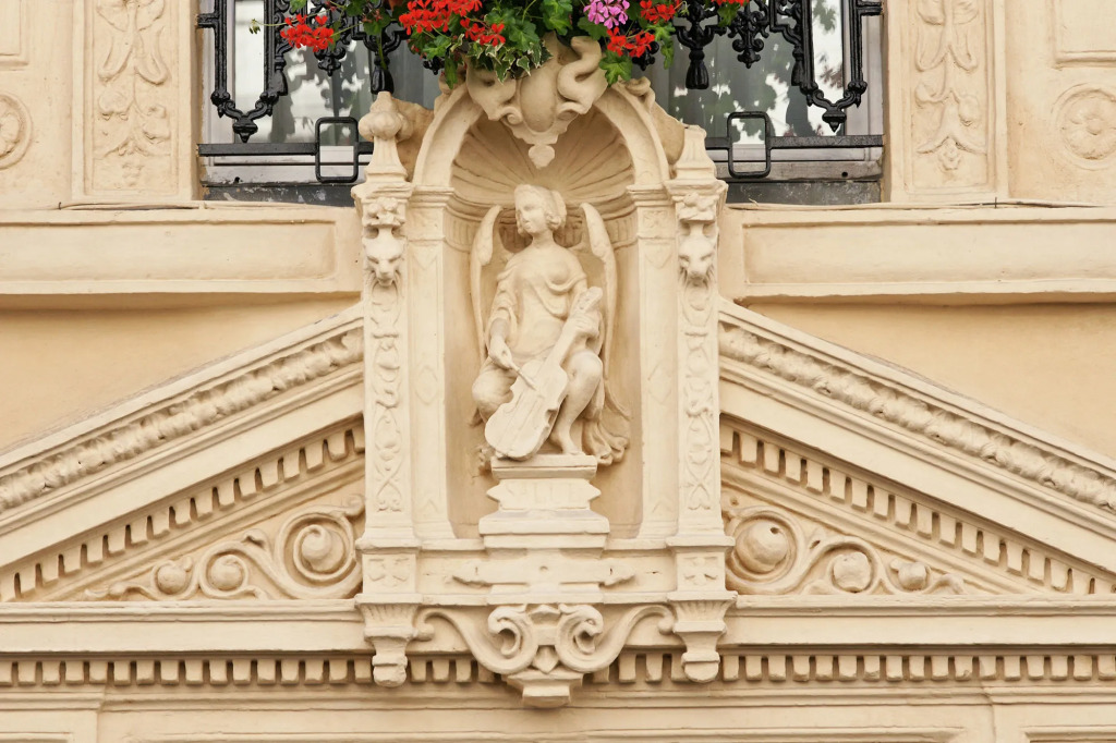 Hotel Meslay Republique