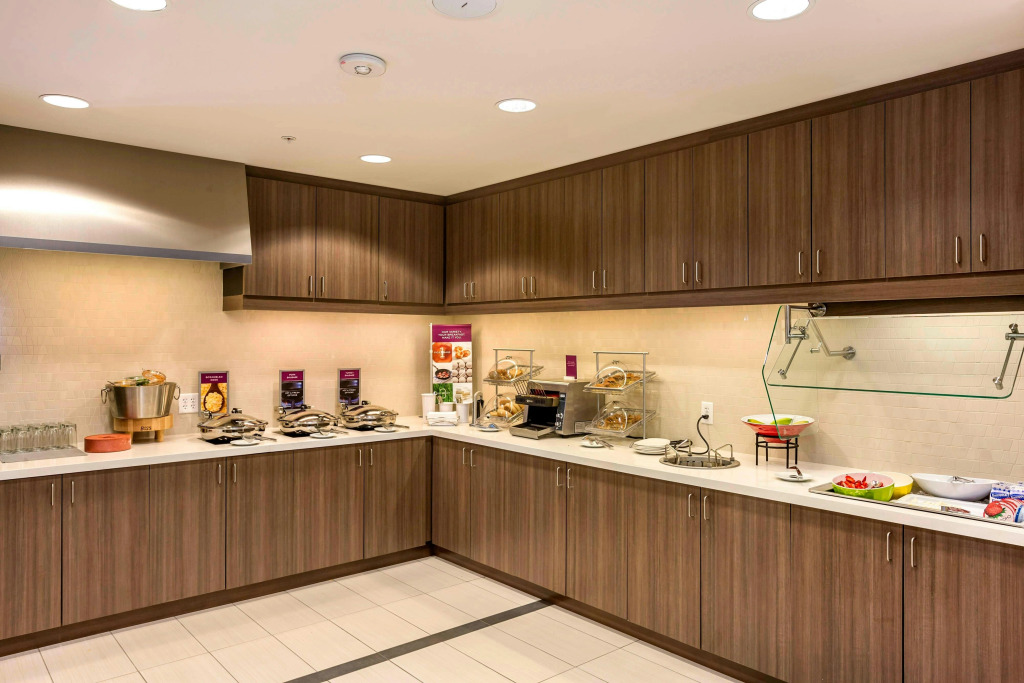 Residence Inn by Marriott Portland Hillsboro/Brookwood