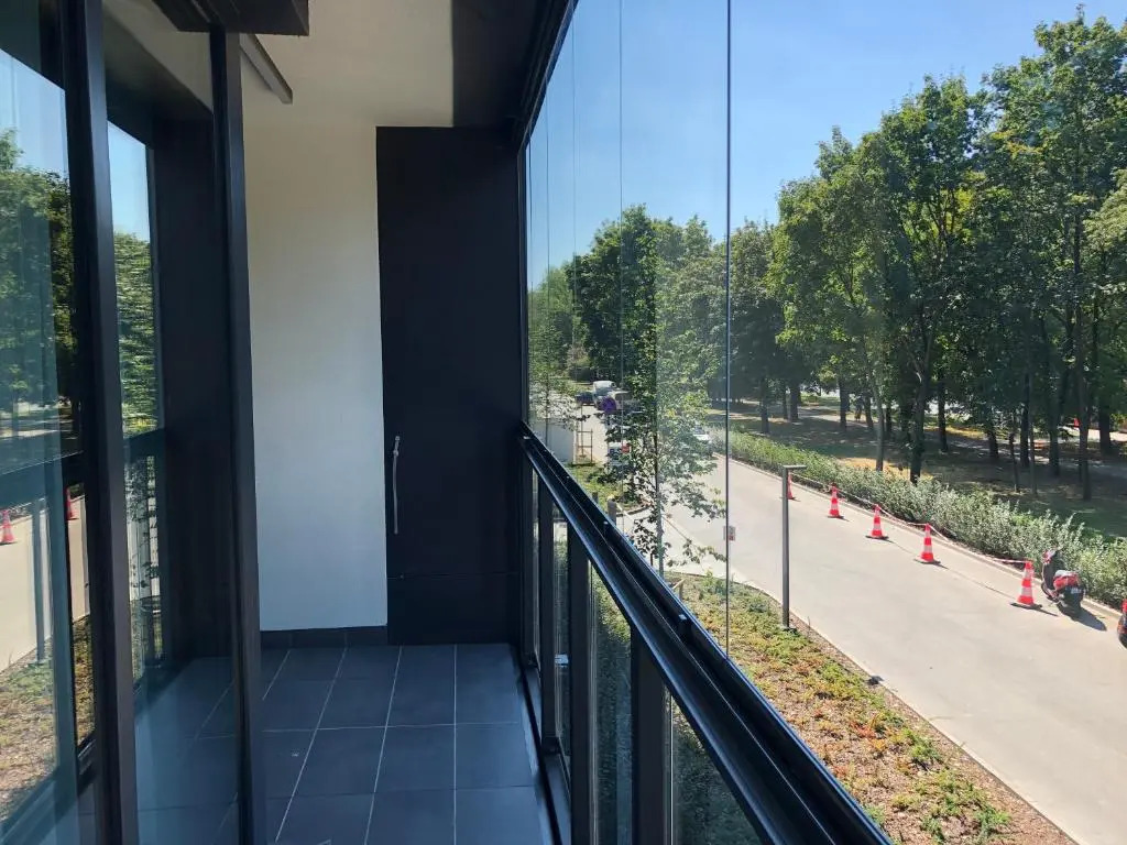 Vizzit Us Premium Apartments Marina Mokotów