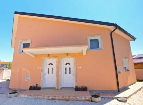 Apartments Mala Vala 1332