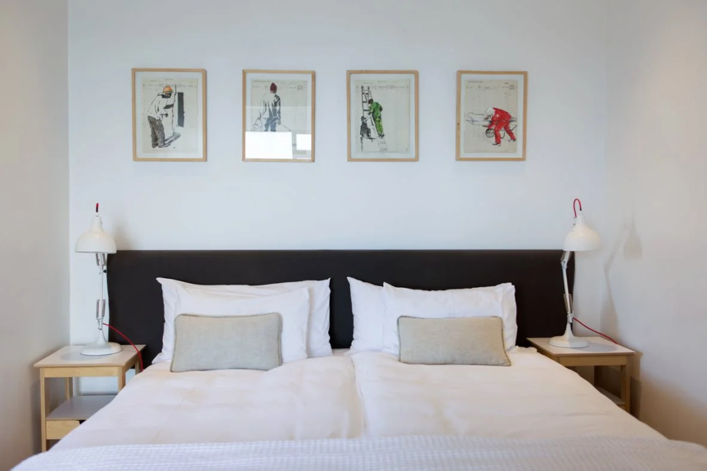 Chartfield Guesthouse