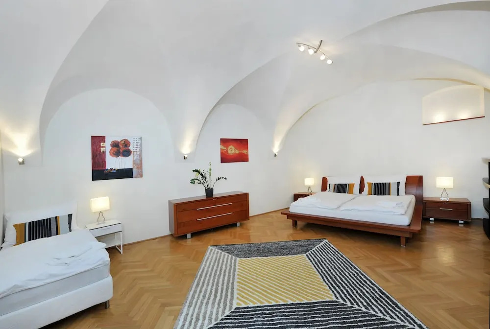 Aplend City Apartmán Hlavné námestie