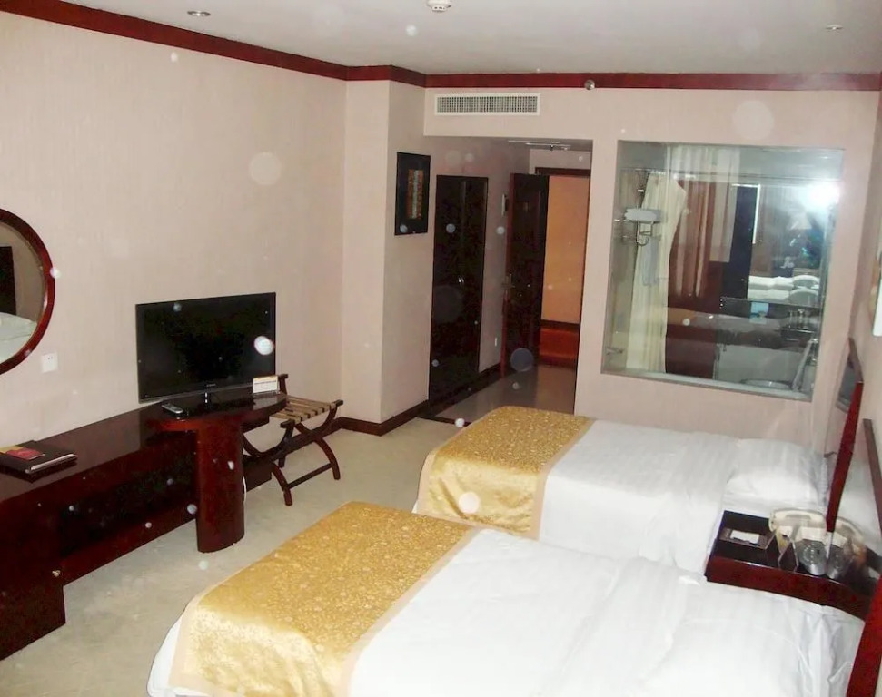 Henan Jinyuan Hotel