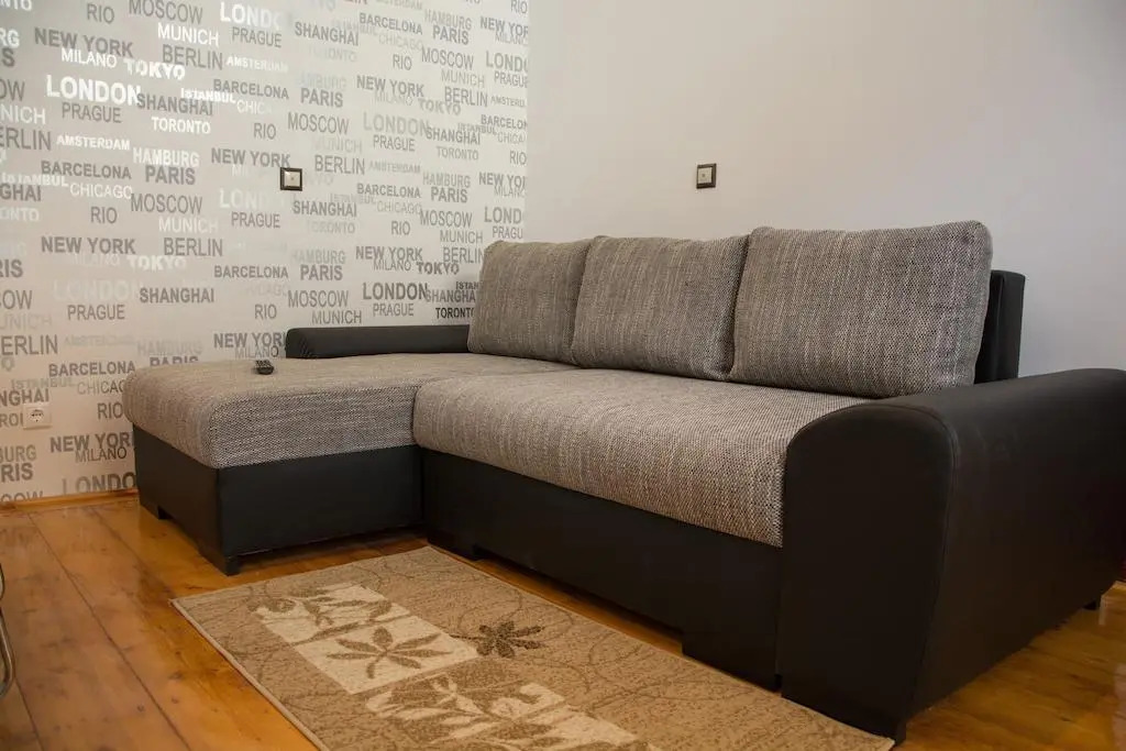 Sibiu Residence