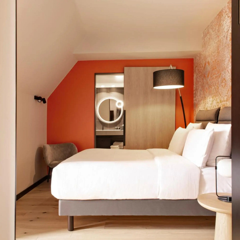 Hôtel LÉONOR the place to live By Stay Collection
