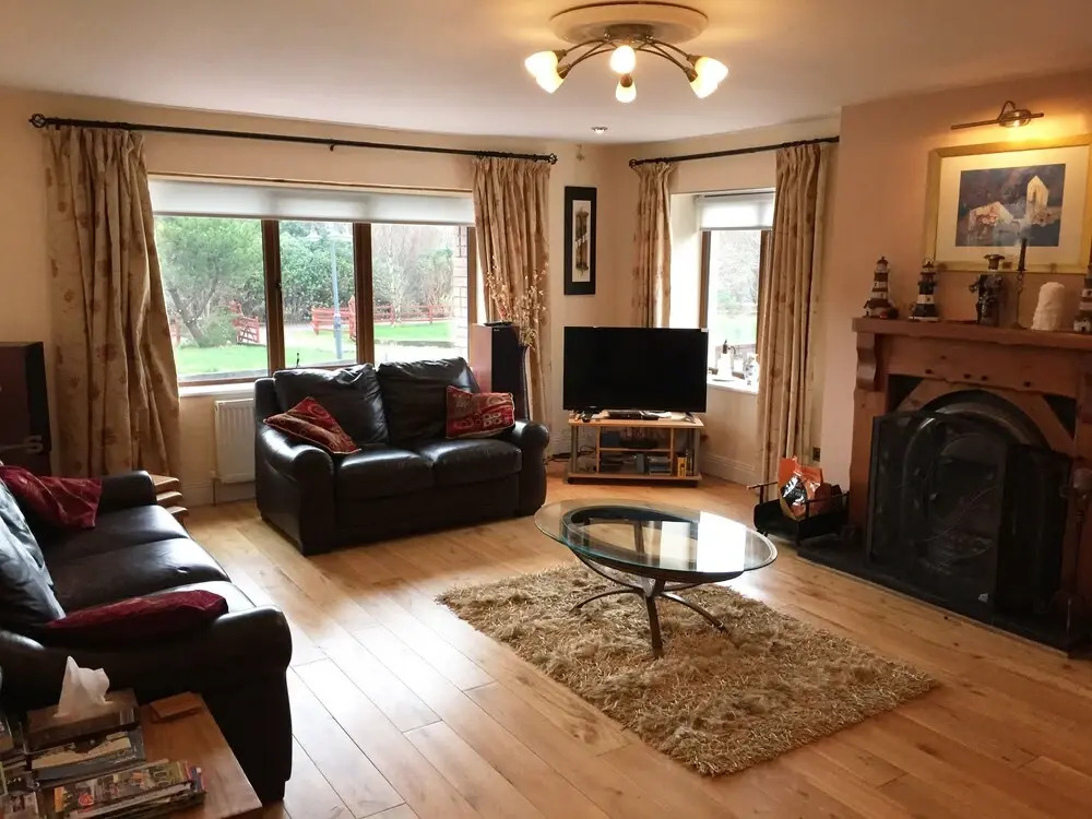 Álaind Lodges, Sneem