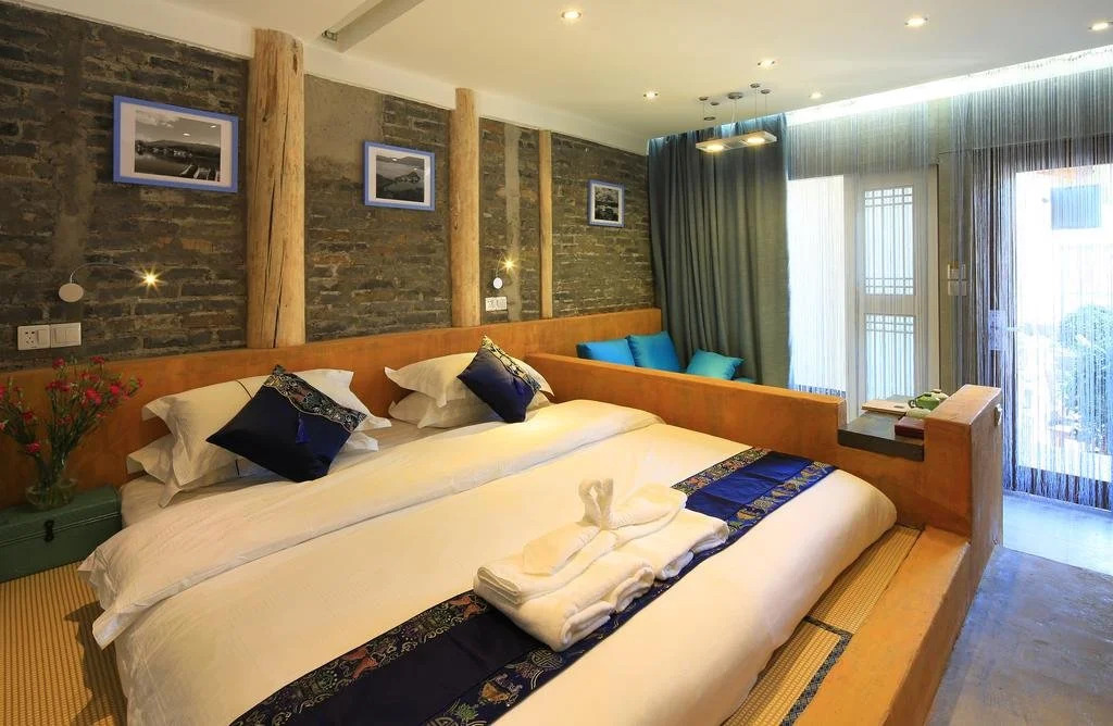 Orchid Land Boutique Inn