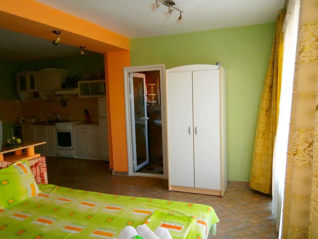 Terzievi Family House